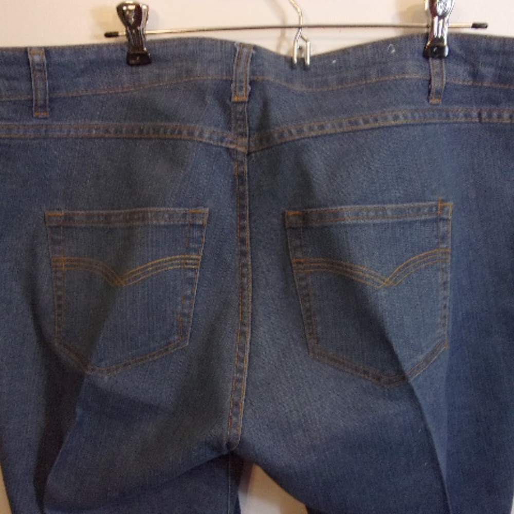 Southern Expression Size 20 Average - Picture 3 of 5